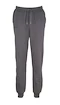 Pantaloni tuta da uomo CCM Core Fleece Cuffed Jogger Charcoal 2023/2024