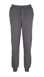 Pantaloni tuta da uomo CCM Core Fleece Cuffed Jogger Charcoal 2023/2024