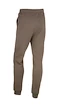 Pantaloni tuta da uomo CCM Core Fleece Cuffed Jogger Major Brown 2023/2024