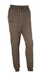 Pantaloni tuta da uomo CCM Core Fleece Cuffed Jogger Major Brown 2023/2024 XL