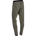 Pantaloni tuta da uomo Endurance  Blag V2 Hyper Stretch Pants Olive