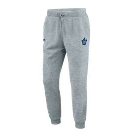 Pantaloni tuta da uomo Fanatics Primary Logo Graphic Fleece Jogger Toronto Maple Leafs