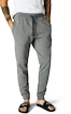 Pantaloni tuta da uomo Fox  Lolo Fleece Pant  S