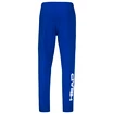 Pantaloni tuta da uomo Head  Club Byron Pants Men Royal