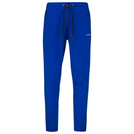 Pantaloni tuta da uomo Head Club Byron Pants Men Royal