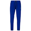 Pantaloni tuta da uomo Head  Club Byron Pants Men Royal S