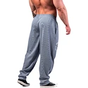 Pantaloni tuta da uomo Nebbia NEBBIA x OLYMPIA Oversized Sweat Joggers SIGNATURE 796 blue