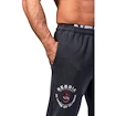 Pantaloni tuta da uomo Nebbia NEBBIA x OLYMPIA Washed Sweat Joggers LEGEND 795 black
