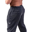 Pantaloni tuta da uomo Nebbia NEBBIA x OLYMPIA Washed Sweat Joggers LEGEND 795 black