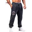 Pantaloni tuta da uomo Nebbia NEBBIA x OLYMPIA Washed Sweat Joggers LEGEND 795 black