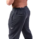 Pantaloni tuta da uomo Nebbia NEBBIA x OLYMPIA Washed Sweat Joggers LEGEND 795 black