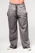 Pantaloni tuta da uomo Nebbia  Washed-off Gym Sweatpants NO SHORTCUTS 372 Light Grey