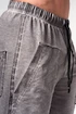 Pantaloni tuta da uomo Nebbia  Washed-off Gym Sweatpants NO SHORTCUTS 372 Light Grey