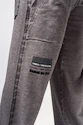 Pantaloni tuta da uomo Nebbia  Washed-off Gym Sweatpants NO SHORTCUTS 372 Light Grey