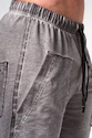 Pantaloni tuta da uomo Nebbia  Washed-off Gym Sweatpants NO SHORTCUTS 372 Light Grey