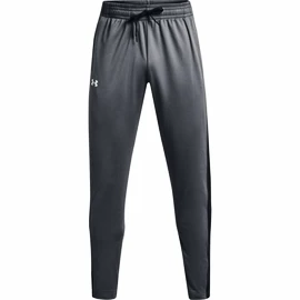 Pantaloni tuta da uomo Under Armour Brawler Pant Pitch Gray
