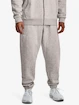 Pantaloni tuta da uomo Under Armour  Essential Fleece Jogger-GRY