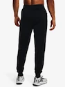 Pantaloni tuta da uomo Under Armour  Fleece Joggers-BLK