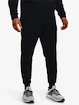Pantaloni tuta da uomo Under Armour  Fleece Joggers-BLK M
