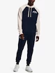 Pantaloni tuta da uomo Under Armour  Rival Flc WM Jogger-NVY