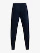 Pantaloni tuta da uomo Under Armour  Rival Flc WM Jogger-NVY