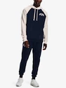 Pantaloni tuta da uomo Under Armour  Rival Flc WM Jogger-NVY