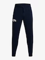 Pantaloni tuta da uomo Under Armour  Rival Flc WM Jogger-NVY
