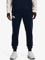 Pantaloni tuta da uomo Under Armour  Rival Flc WM Jogger-NVY L