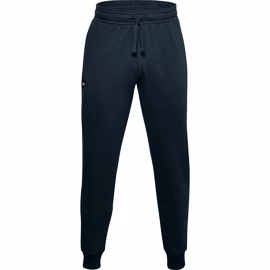 Pantaloni tuta da uomo Under Armour Rival Fleece Joggers Dark Blue