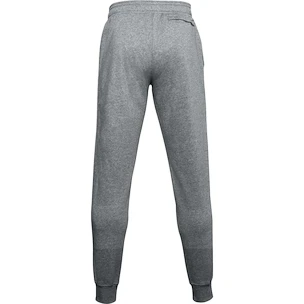 Pantaloni tuta da uomo Under Armour  Rival Fleece Joggers Hallo Grey S