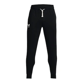 Pantaloni tuta da uomo Under Armour Rival Terry Jogger Black