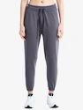 Pantaloni tuta da uomo Under Armour  Rival Terry Jogger-GRY S