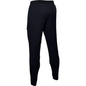 Pantaloni tuta da uomo Under Armour  STRETCH WOVEN UTILITY CARGO Storm PANT-BLK M