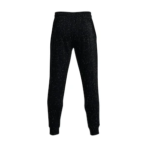 Pantaloni tuta da uomo Under Armour  UA Rival Try Athlc Dept Jggr-BLK