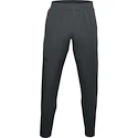 Pantaloni tuta da uomo Under Armour  UNSTOPPABLE TAPERED PANTS Grey