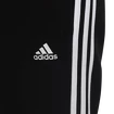 Pantaloni tuta per bambini adidas  Essentials 3-Stripes Black