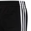 Pantaloni tuta per bambini adidas  Essentials 3-Stripes Black