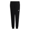 Pantaloni tuta per bambini adidas  Essentials 3-Stripes Black