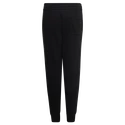 Pantaloni tuta per bambini adidas  Essentials 3-Stripes Black