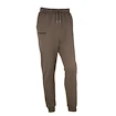 Pantaloni tuta per bambini CCM Core Fleece Cuffed Jogger Major Brown XL