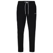 Pantaloni tuta per bambini Head  Club Byron Pants Junior Black