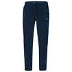 Pantaloni tuta per bambini Head  Club Byron Pants Junior Dark Blue