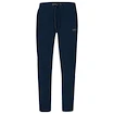 Pantaloni tuta per bambini Head  Club Byron Pants Junior Dark Blue 164 cm