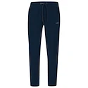 Pantaloni tuta per bambini Head  Club Byron Pants Junior Dark Blue 164 cm