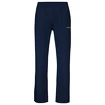 Pantaloni tuta per bambini Head  Club Pants Junior Dark Blue