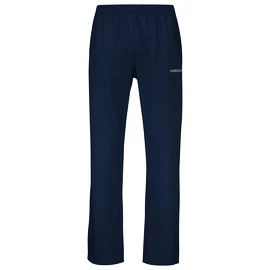 Pantaloni tuta per bambini Head Club Pants Junior Dark Blue