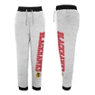 Pantaloni tuta per bambini Outerstuff  SKILLED ENFORCER FLEECE PANT CHICAGO BLACKHAWKS