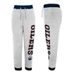 Pantaloni tuta per bambini Outerstuff  SKILLED ENFORCER FLEECE PANT EDMONTON OILERS