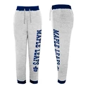 Pantaloni tuta per bambini Outerstuff  SKILLED ENFORCER FLEECE PANT TORONTO MAPLE LEAFS