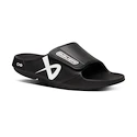 Pantofole Bauer  Oofos Sport Flex Slide Black